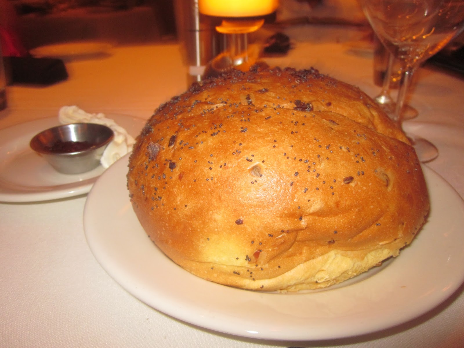 BargainSwag Review Morton's Steak House Baltimore