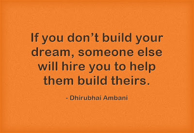Dhirubhai Quotes Motivational Inspirational Quotes of All Time
