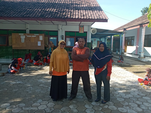 Anak-anak jangan Keluyuran dan Orang Tua Wajib Awasi Anak , Masa Belajar di Rumah Kabupaten Ngawi diperpanjang hingga 22 April 2020