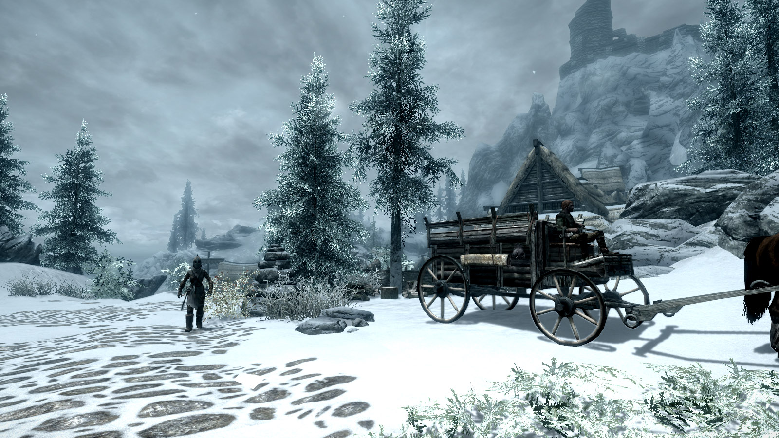 моды на скайрим паровозик. блузки для скайрим. ожидание в скайриме. скайрим меню ожидания. шлёпа скайрим.