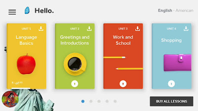 come scaricare rosetta stone gratis