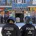 Berlin: Will Senator Geisel delay the pacification of Rigaer Strasse?