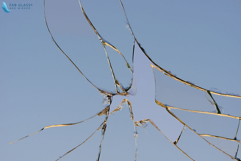 How Can You Remove Shattered Patio Door Glass? Penniless Parenting