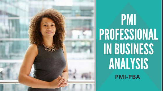 PMI-PBA Prüfungs