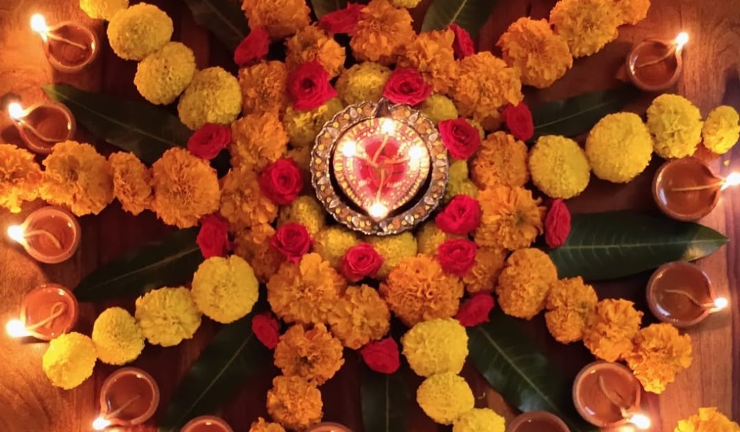 Happy Diwali 2021-Wishing Everyone Good Health,happiness And Prosperity.