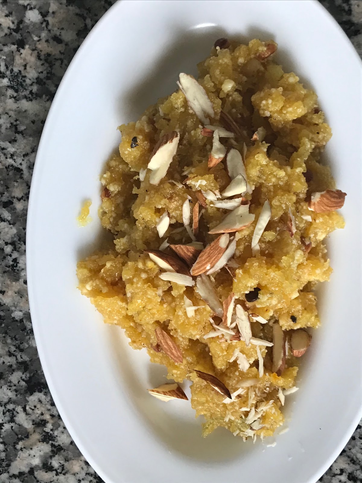 Cooking With Swapna Pineapple Halwa