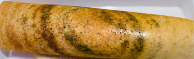 indian dosa