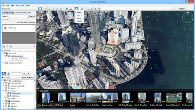 Google Earth Pro 7.3.3.7721 For Windows 64-Bit Full Version Serial