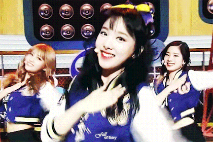 트와이스 나연에 대해 알아보자.jpgif | 인스티즈