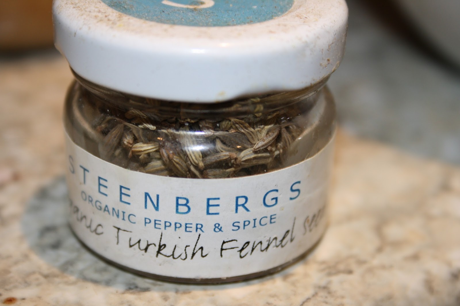 Caroline Makes.... Orange and Fennel Tuiles