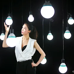 Kim Mi Jin &ndash; New Model Foto 34