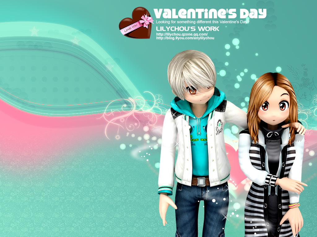 Welcome To My Blog Fun ^o^ ::..: Ayo Dance Wallpaper