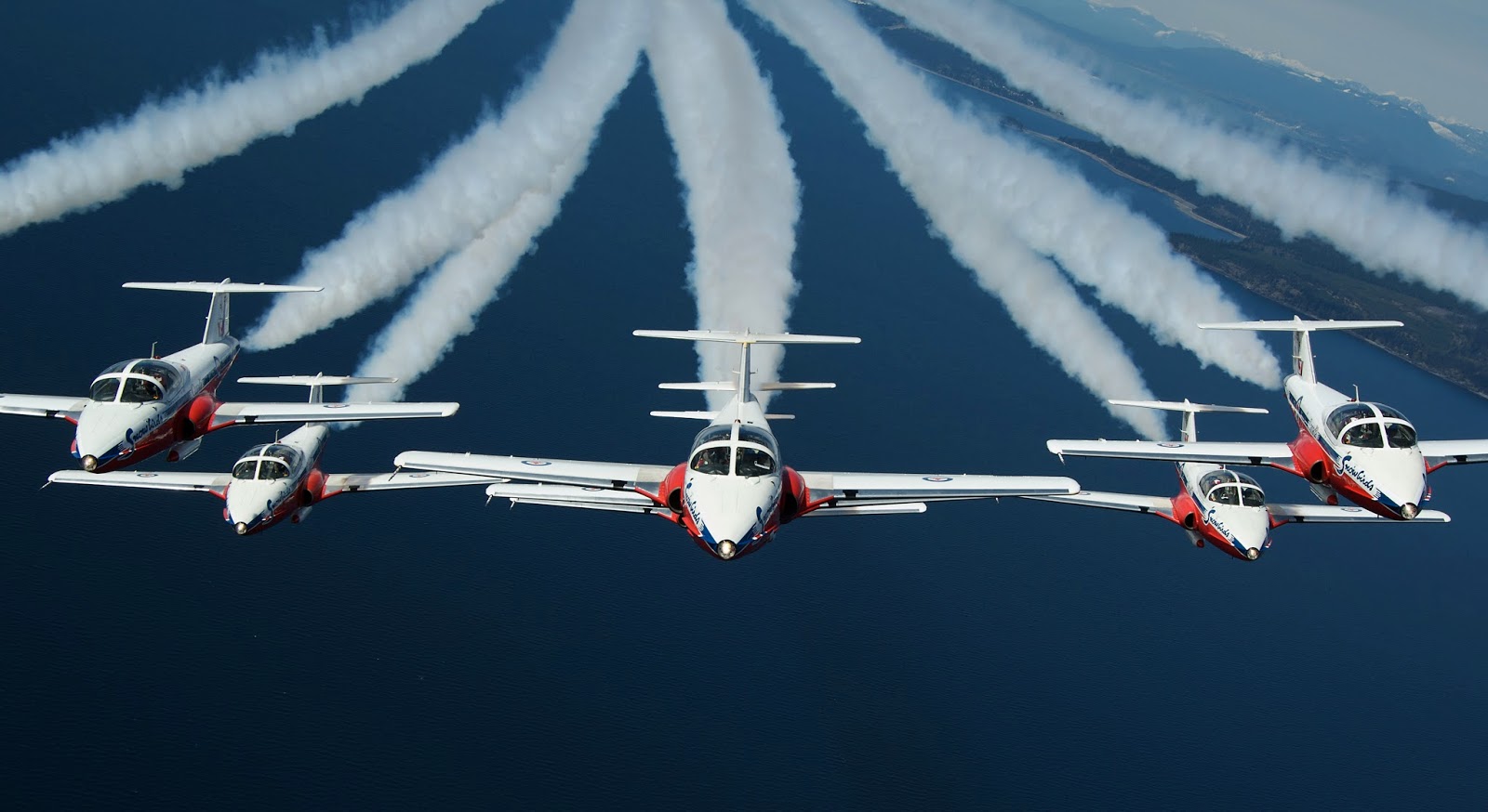 Whither the Snowbirds?
