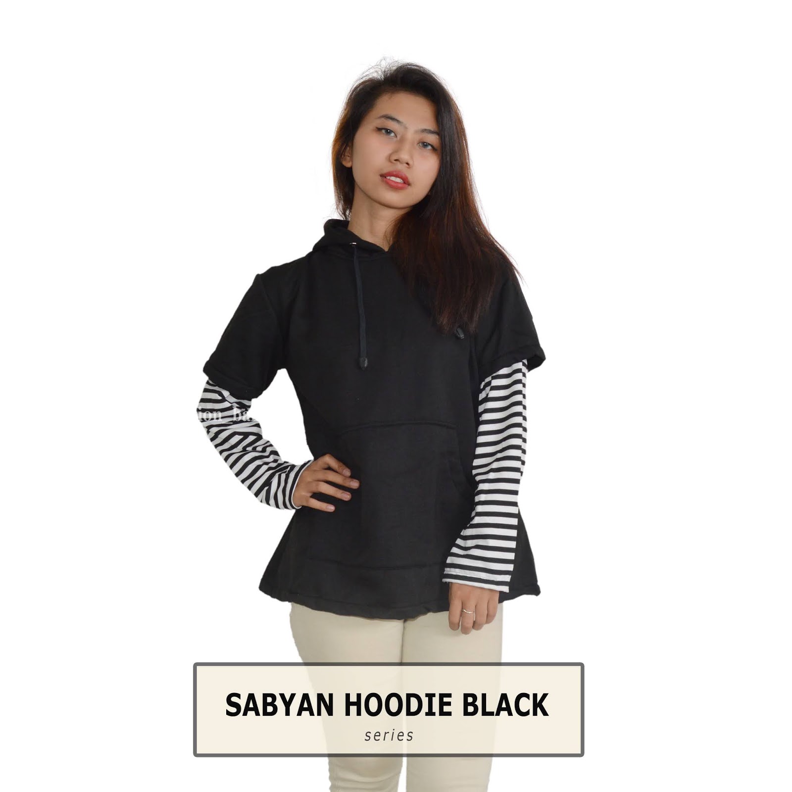 PAKAIAN SWEATER RAJUT, & ALL PRODUCTS FASHION SABYAN HOODIE