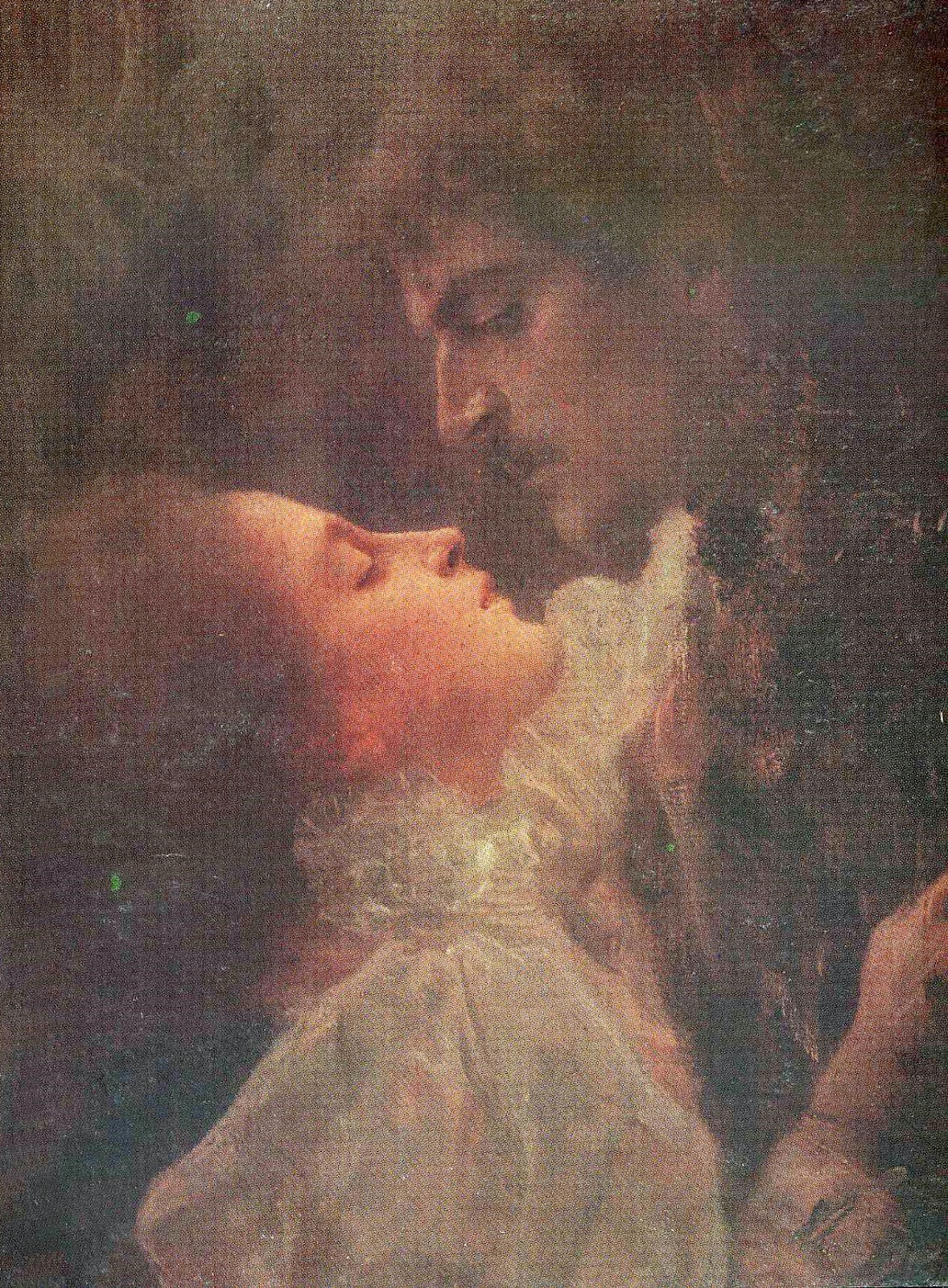 Gustav Klimt 3d Trees Teachkidsart