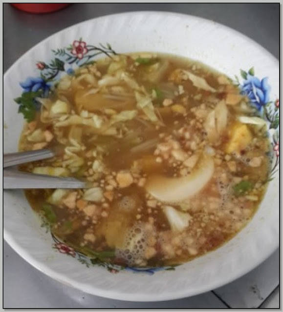 Rekomendasi Tempat Makan Enak Di Surabaya – Hanya di Bebek Wachid Hasyim