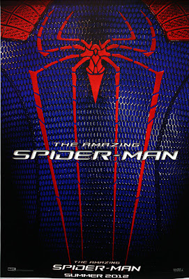 Teaser póster de Spider-Man