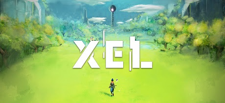 XEL Save the World Edition-GOG