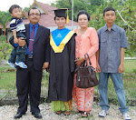 Keluarga PRISA Kuala Kapuas