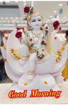 Top 10 Good Morning Happy Krishna Janmashtami Wishes, Images, Greetings ...