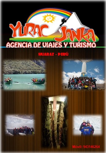 Yurac Janka Viajes y Turismo