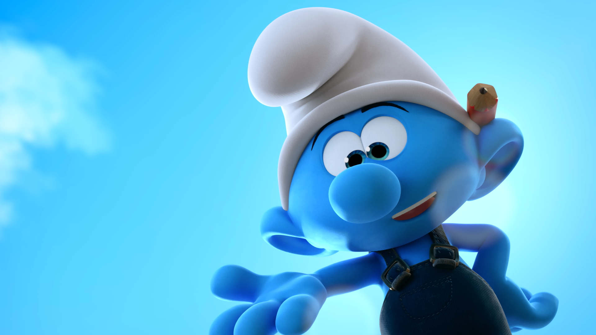Smurf Happens: Beloved Blue Characters Enter Web3