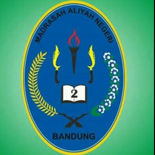Man 2 Kota Bandung Terapkan Classter Class