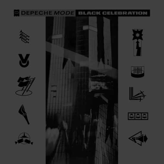 Depeche Mode Efemerides Depeche Mode Mode Box Set Publicado El 24 De Enero De 2020 depeche mode mode box set