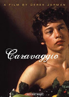 Filme: Caravaggio (1986)
