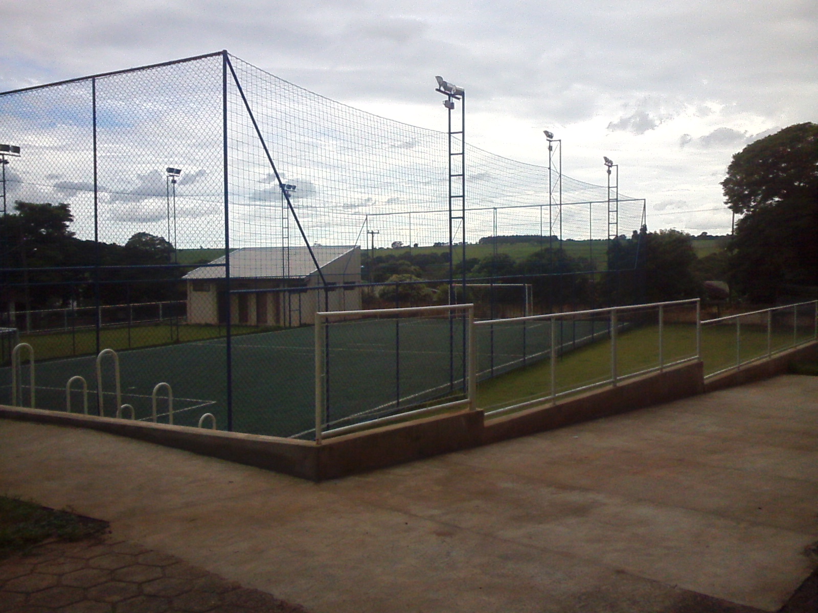 Blog Oficial de Nova Londrina Quadra Amarela (Nova LondrinaPR)