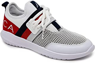 nautica shoes women sneakers