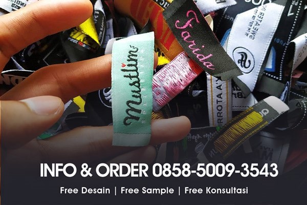 Tag Baju Murah harga tag baju murah