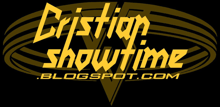Cristian Showtime