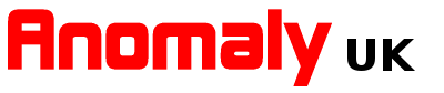 Anomaly UK