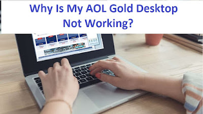 AOL Desktop Gold download