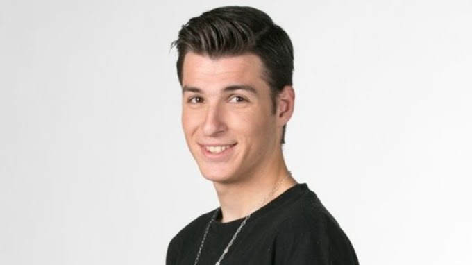 Στέφανος Πιτσίνιαγκας: Η αινιγματική ανάρτηση μετά τον χωρισμό του από την Μαριάννα