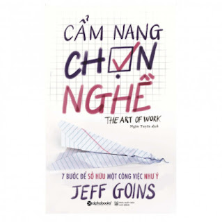 Cẩm Nang Chọn Nghề ebook PDF EPUB AWZ3 PRC MOBI