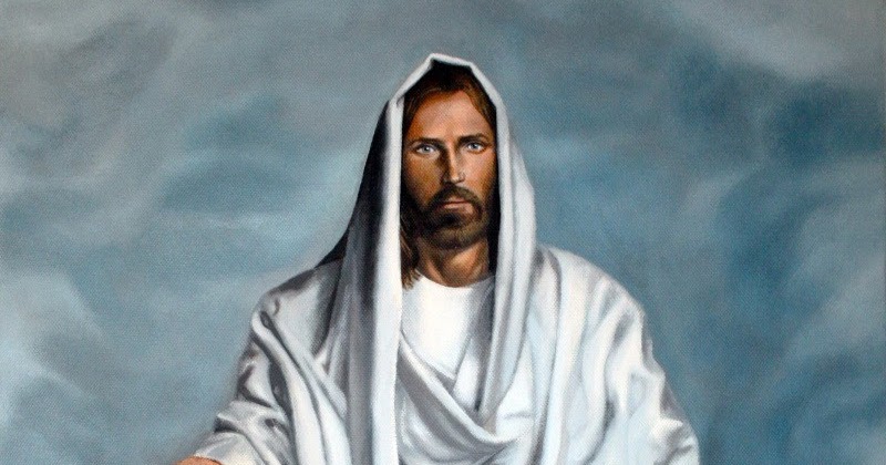 Jesus cannabis using healed study shows credit Twitch's Marriage Blog