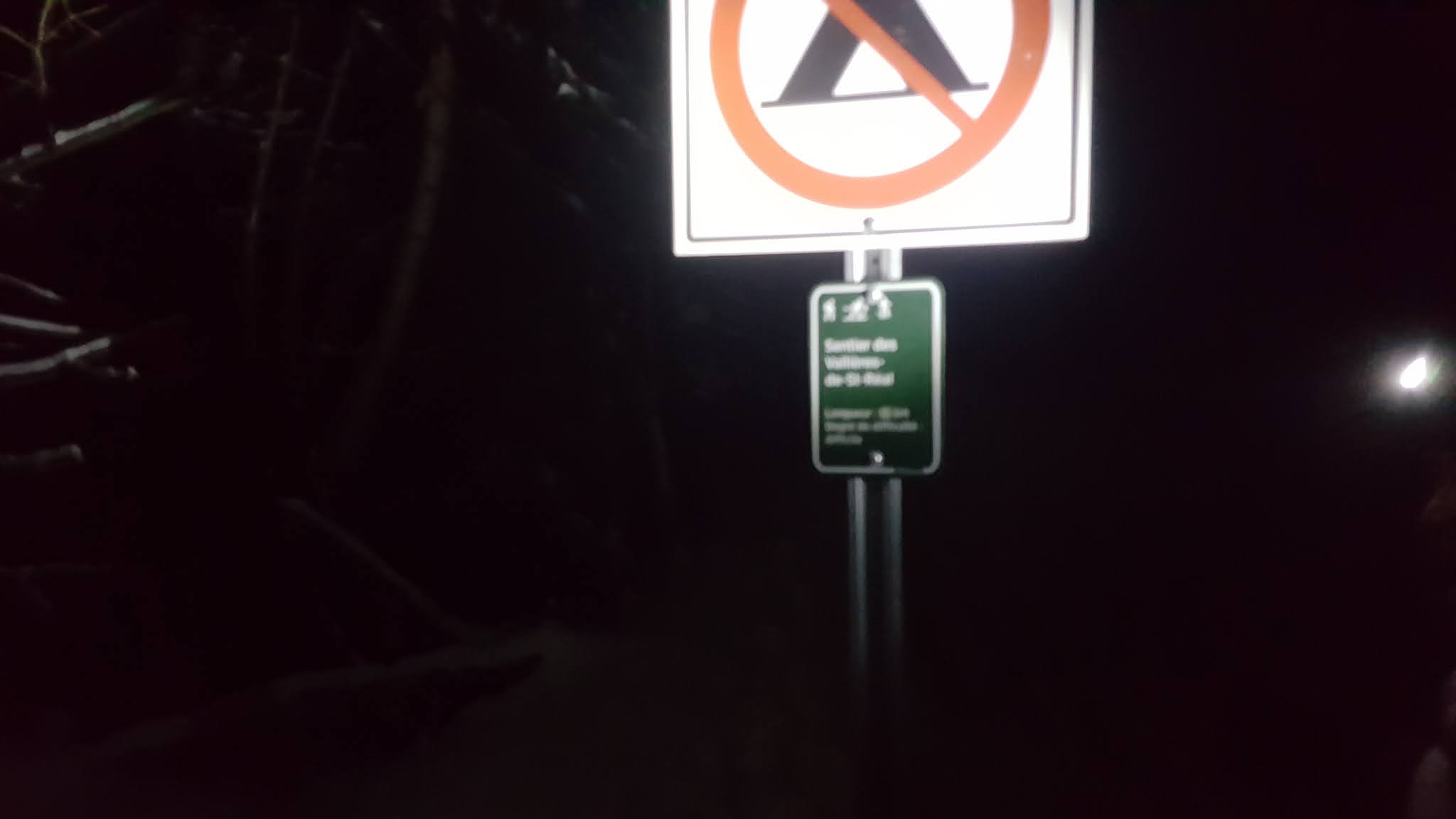 Mont VallièresdeSaintRéal Mont VallièresdeSaintRéal