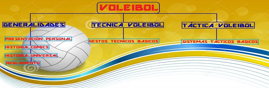 INICIACIÒN AL VOLEIBOL