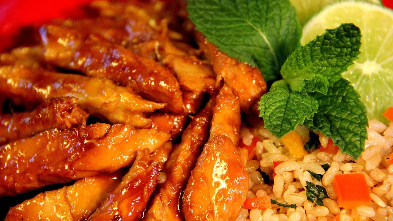 Vegetarian Chicken Recipe Vege Choices