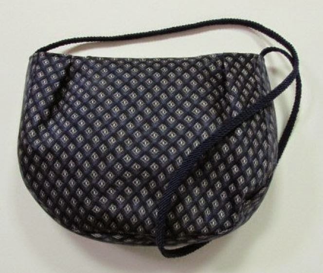 eSheep Designs: MyTie Makeover Mini Bag TEST Bags