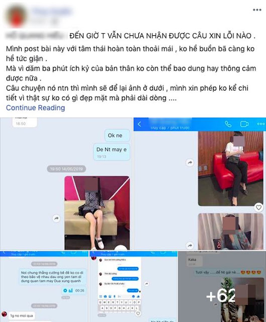 “Biến” căng showbiz: Hồ Quang Hiếu bị tố “cướp đời con gái", quản lý phủ nhận?