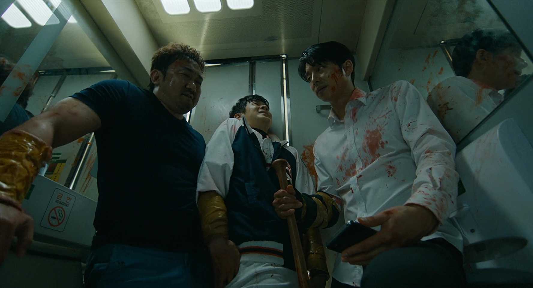 train to busan 2016 720p hevc bluray omikron train to busan 2016 720p hevc bluray omikron