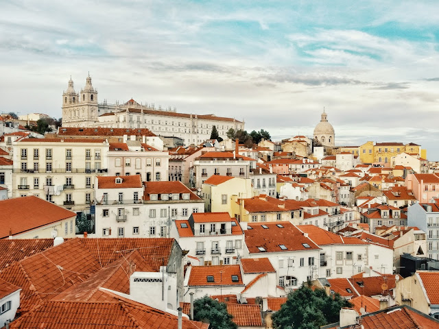Portugal Tourist Destination