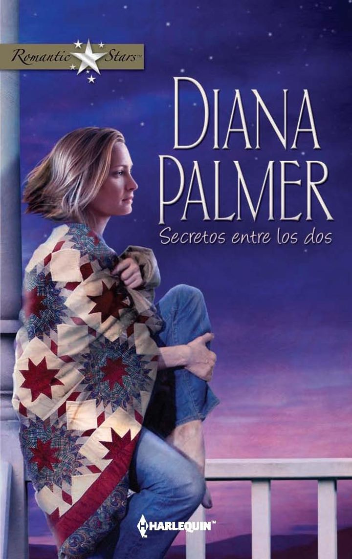 Secretos entre los dos Diana Palmer FreeLibros