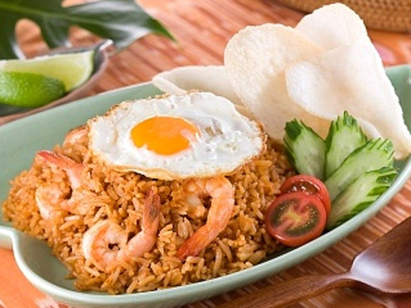 Resep Nasi Gore… | dwie55