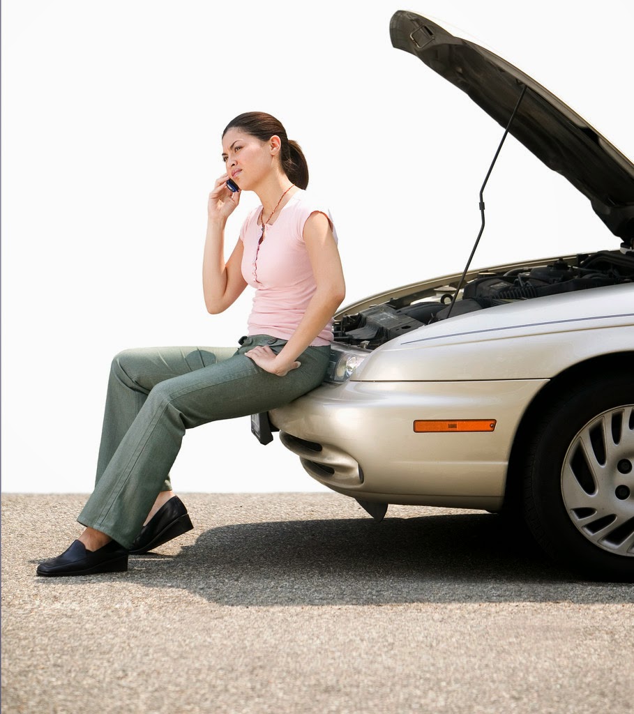 Auto Repair Newport Beach