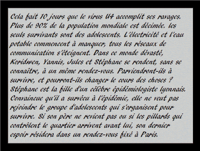 Stéphane Vincent Villeminot