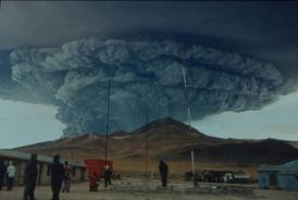 Erupções Vulcânicas Erupções Vulcânicas